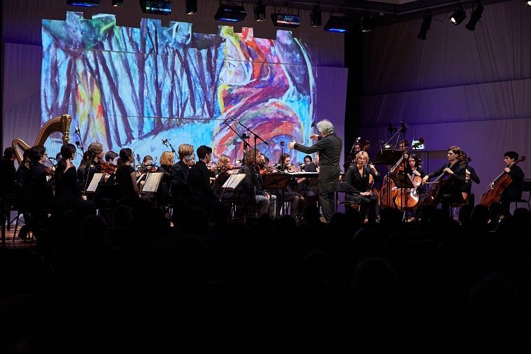 Детский фестиваль искусств «Январские вечера» стартует в Зарядье